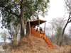 Mwamba Bush Camp - Viewpoint 